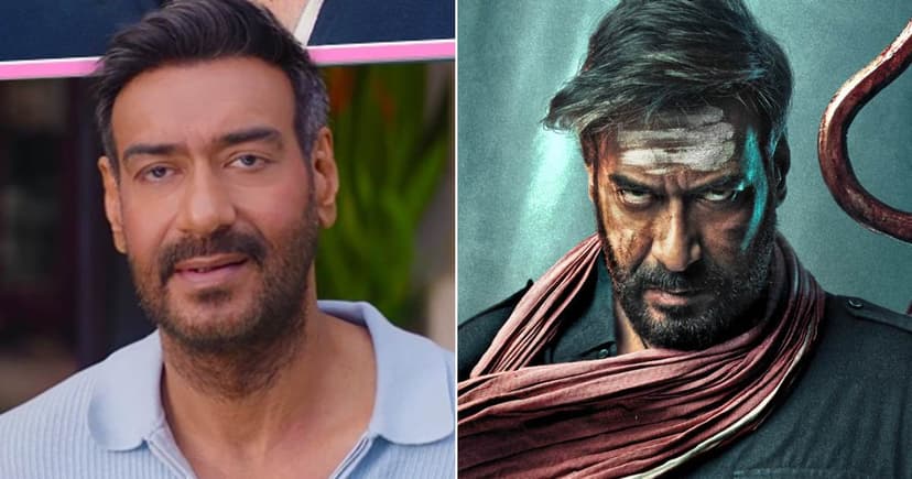 Ajay Devgn's Romantic Comedy Sequel Poised for Blockbuster Opening