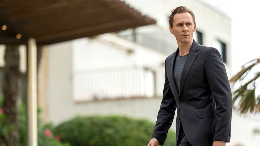"The Night Manager" Revived for Thrilling Second Season