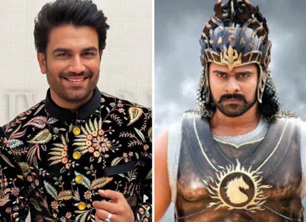 Baahubali's Iconic Voice Echoes Again as The Epic Hits Theatres