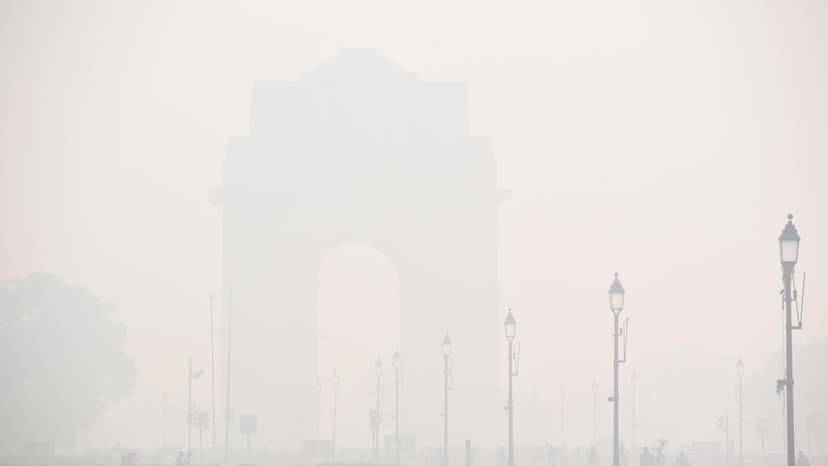 Flawed Environmental Monitoring Erodes India's Credibility