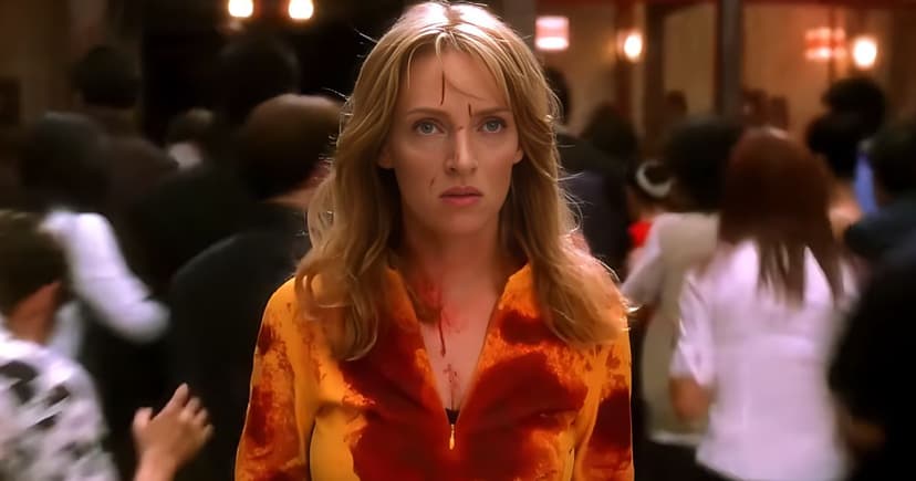 Quentin Tarantino's "Kill Bill: The Whole Bloody Affair" Hits Theaters in 2025