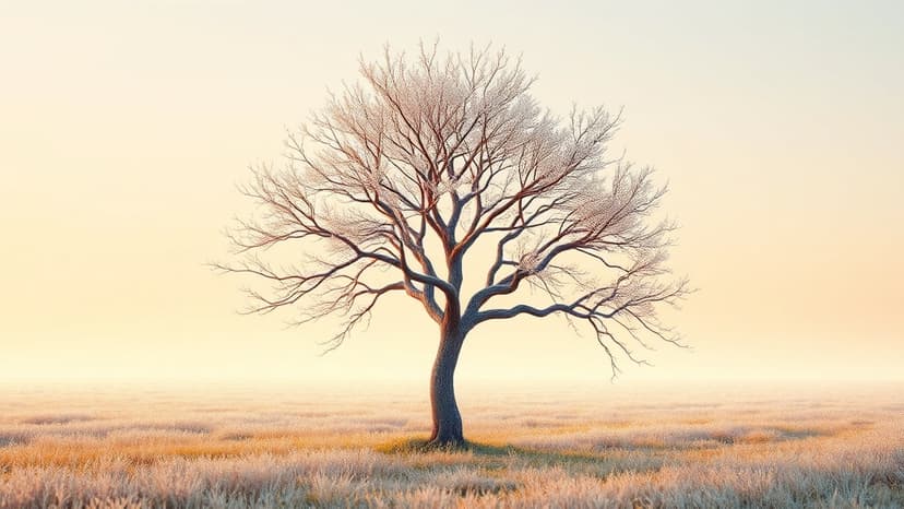 Maryland Braces for Sudden Temperature Drop as Cold Front Arrives