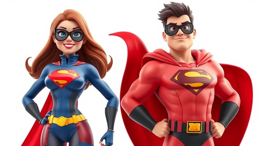 Superhero Couple Alert: Jessica Alba and Danny Ramirez Make It Instagram Official