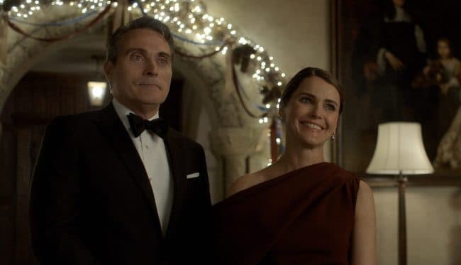 Netflix Unveils Stacked October Lineup to Captivate Viewers