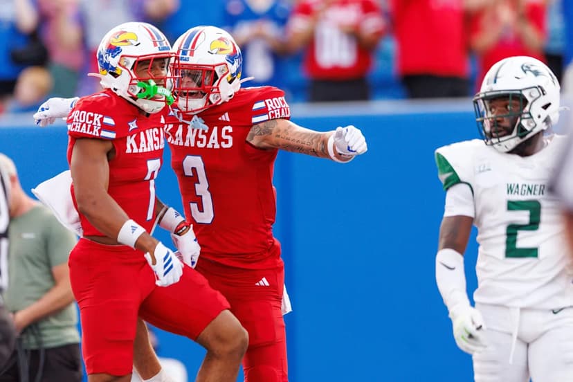 Kansas Jayhawks Seek Bounce-Back Victory Against UCF Knights