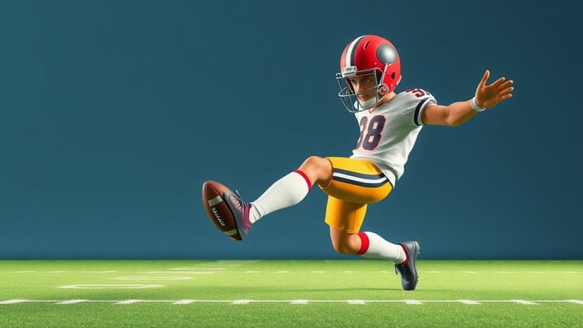 Bucs Kicker Ties Second-Longest Field Goal in NFL History
