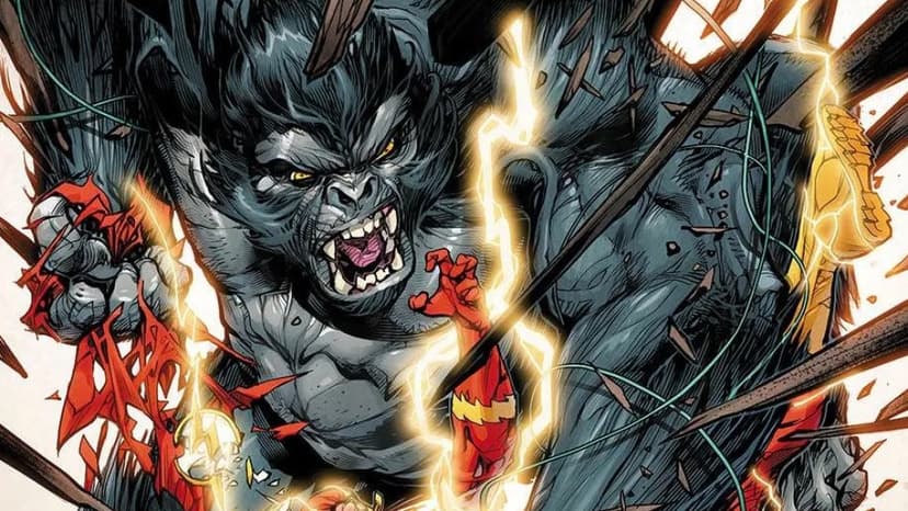 DC Studios Developing "DC Crime" True Crime Docuseries