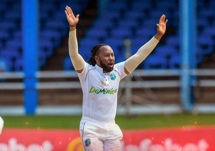 West Indies Spinners Seek to Defy Odds Against Mighty India