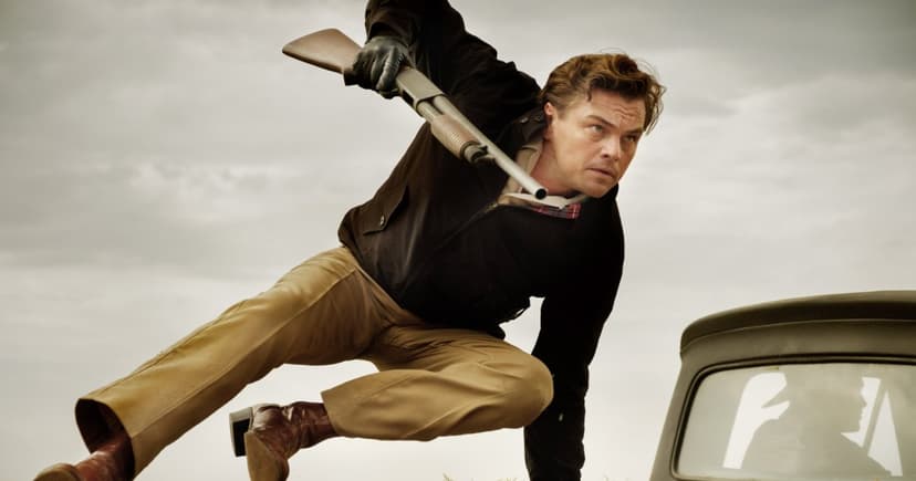 DiCaprio's Cinematic Reign: 7 Standout Roles That Cemented His Legacy
