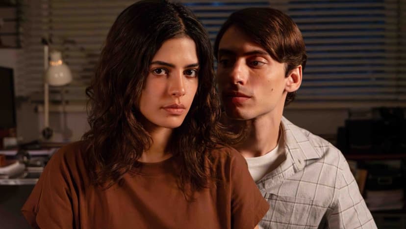 Globo's Telenovelas to Thrillers: Brazilian Media Giant's Global Expansion