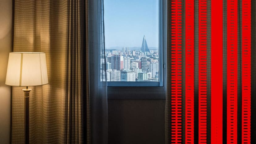 UK Producer Daniel Avery Trades Techno for Rock-Driven Sound on Tremor