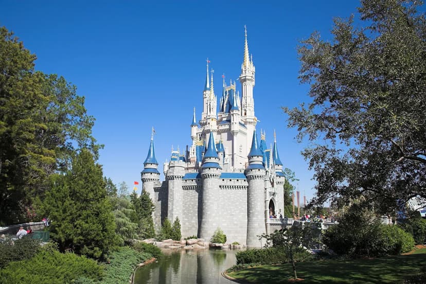 Disney Hikes Prices at Theme Parks Amid Surging Demand