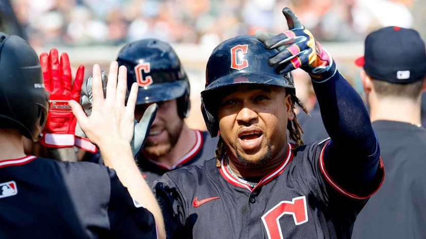 Guardians Seek AL Central Crown as Rangers Falter