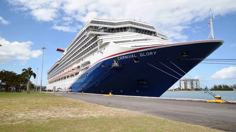 Tropical Storm Melissa Looms Over 2025 Caribbean Cruise Season