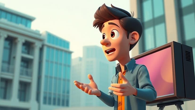 Regulator Accused of Failing to Curb Climate Misinformation on UK TV and Radio