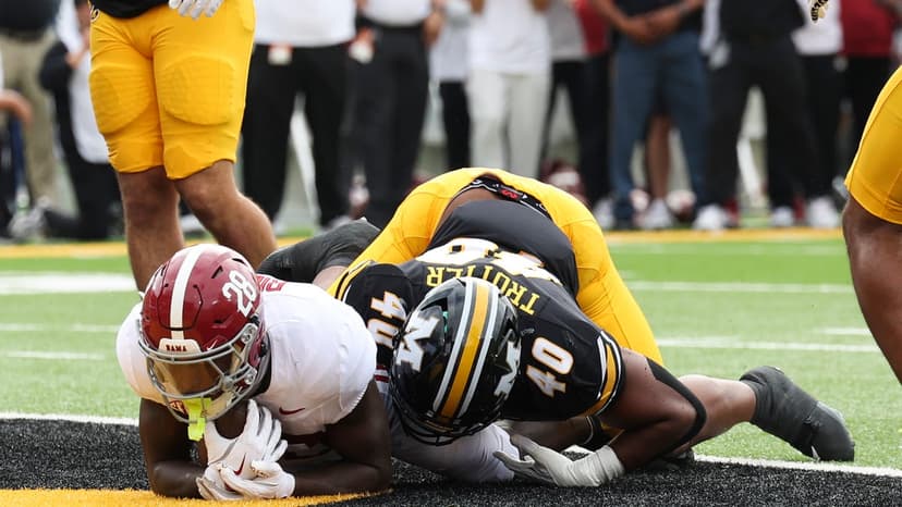 Alabama Crimson Tide Triumphs Over Missouri Tigers in SEC Clash