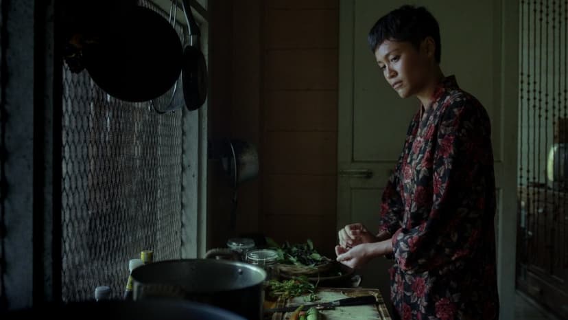 Asian Co-Productions Grapple with Financing Woes and Shifting Policies