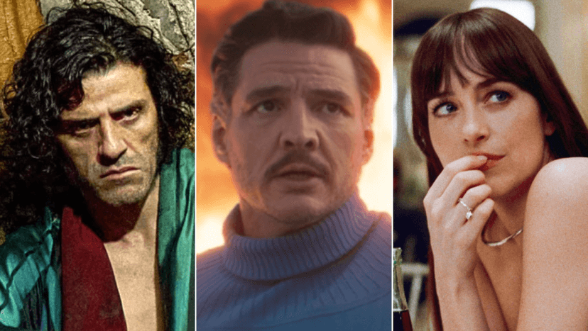 Harrison Ford Blasts Trump Over Climate Change Denial: 'Greatest Criminal in History'