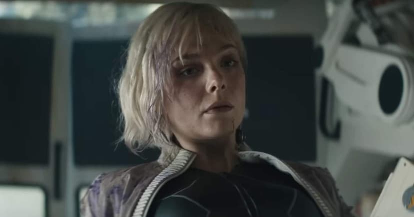 Predator: Badlands Soars to #1 Worldwide, Reviving Sci-Fi Franchise