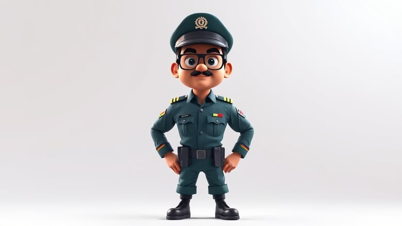 Kargil War Drama Unfolds on Netflix: 'Operation Safed Sagar' Premieres