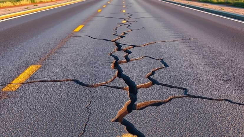 Powerful 6.7-Magnitude Quake Hits Philippines, Aftershocks Expected