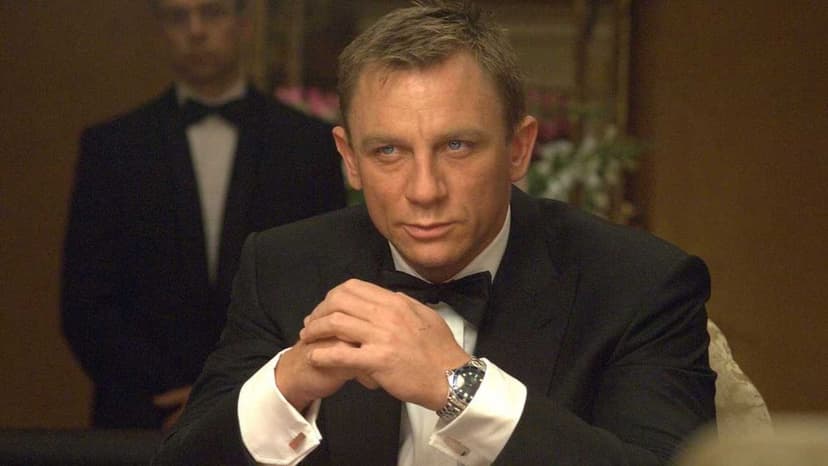Fans Divided Over Potential James Bond Origin Story in Upcoming Film