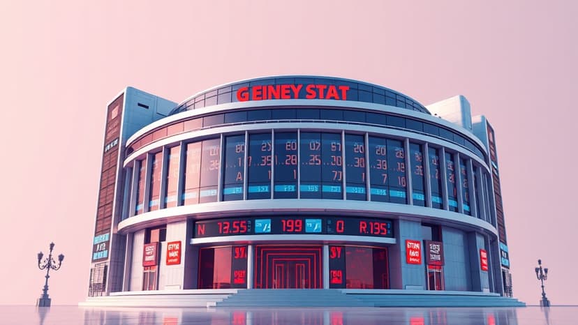 Sensex, Nifty Surge on Fed Rate Cut Hopes and U.S.-China Deal Prospects