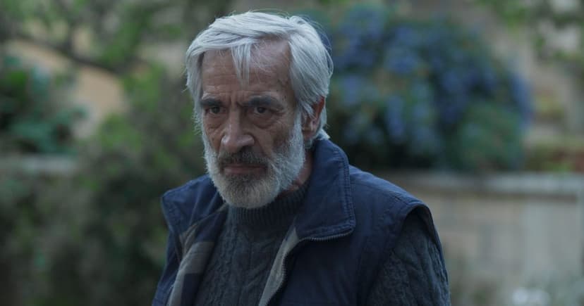 Hulu Acquires Thrilling Spanish Series 'Innate' for U.S. Audiences