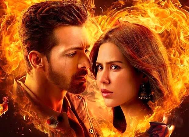 Romantic Drama 'Ek Deewane Ki Deewaniyat' Unveils Soulful New Track 'Mera Hua'