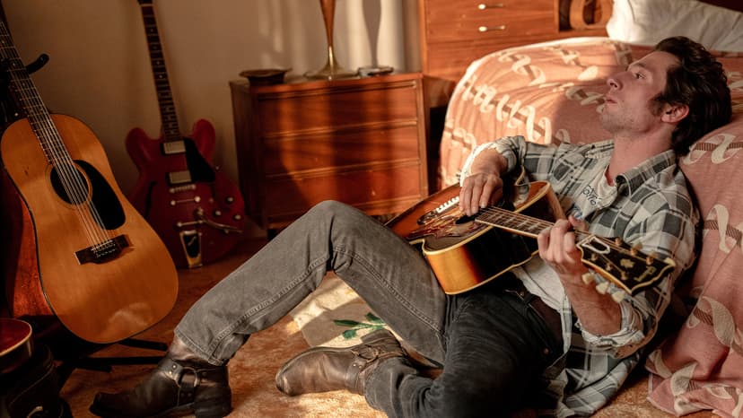 Springsteen's Haunting Journey: From Stardom to Solitude