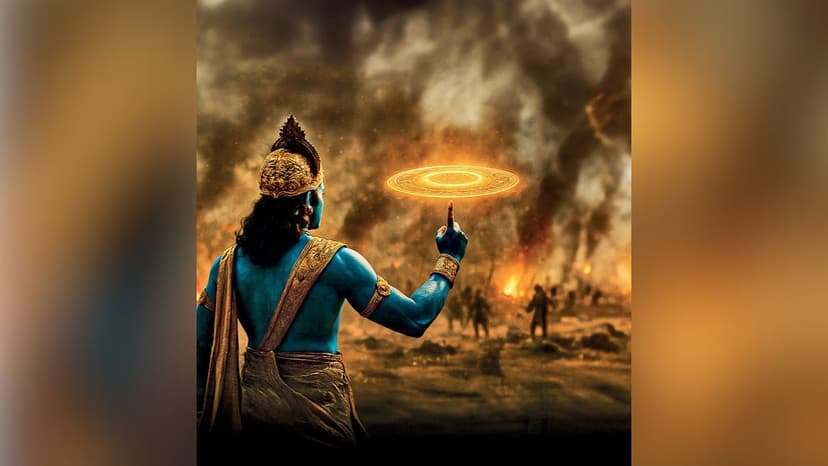 Emotional Filmmaker Shakun Batra Embraces AI to Deliver Thrilling Car Chase