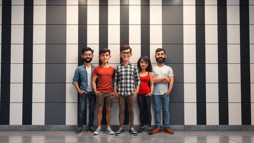 Texas Band Droptines Hits the Big Time After Grassroots Grind