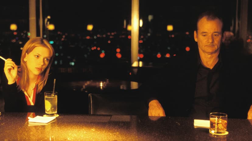 Lost in Translation Bar Reborn: Park Hyatt Tokyo's Iconic Watering Hole Refreshed