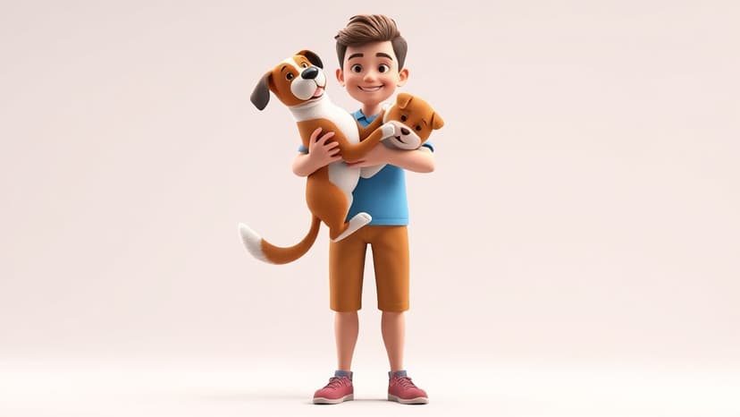 Paws-itively Posh: LA's Exclusive Canine Social Club Caters to Celeb-Owned Pups