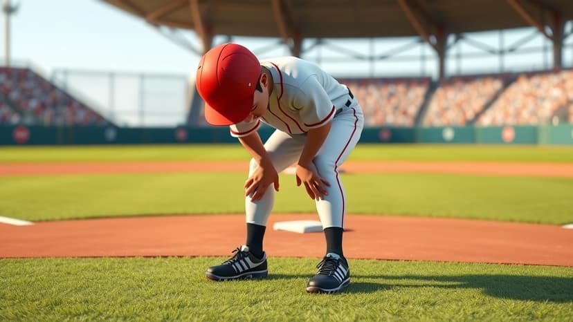 Brewers Outfielder Chourio Battles Through Injury to Play in Game 2