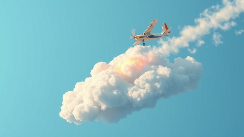 India Preps Weather Modification Tech for Rain Enhancement and Suppression