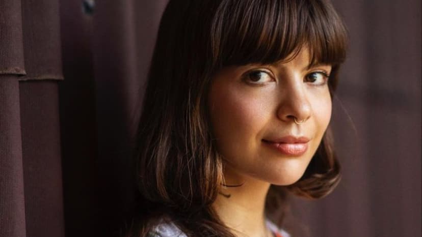 Slovenian Filmmaker Kukla Tackles Modern "Lysistrata" in Upcoming Film