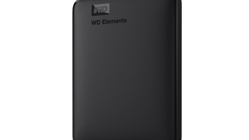 5TB External Drive: Unbeatable Cyber Monday Deal!