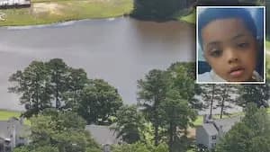 Tragic End: 6-Year-Old Found in Pond After Search