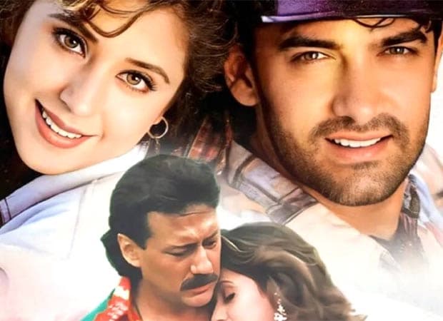 Iconic 'Rangeela' Returns to Theaters in Stunning 4K for 2025 Re-Release