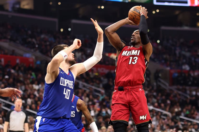 Heat Seek to Snap Skid as Clippers Aim for Bounce-Back Win