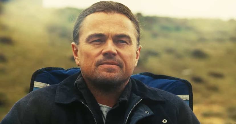 DiCaprio's Latest Thriller Outperforms 2008 Predecessor at Box Office