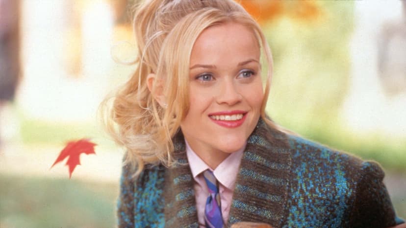 Reese Witherspoon Blames Lack of Rom-Coms for Modern Dating Woes