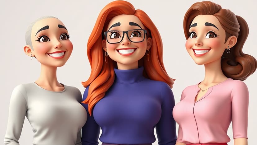 Top Creators Reshaping Entertainment at Power Women Summit 2025