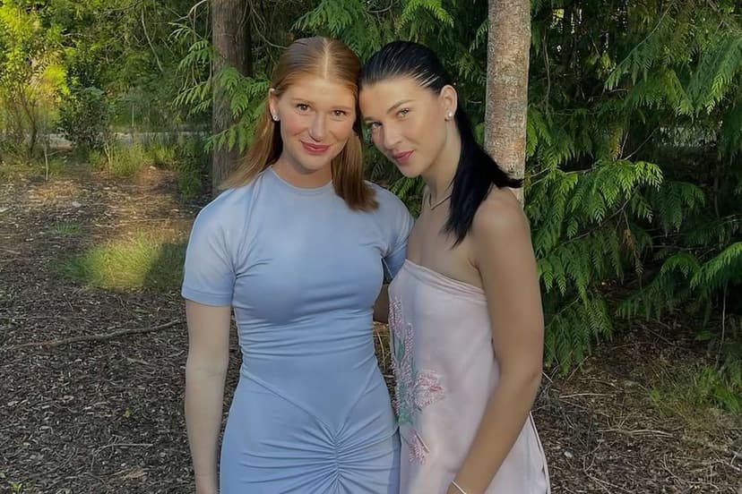 Bill Gates' Daughter Shares Eventful Summer Highlights