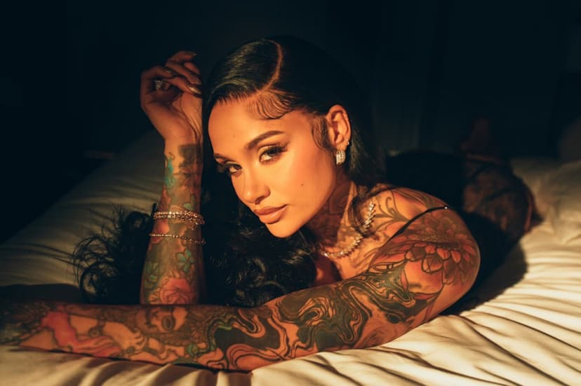 Kehlani's "Folded" Surges with Homage Pack Remixes Featuring Top R&B Artists