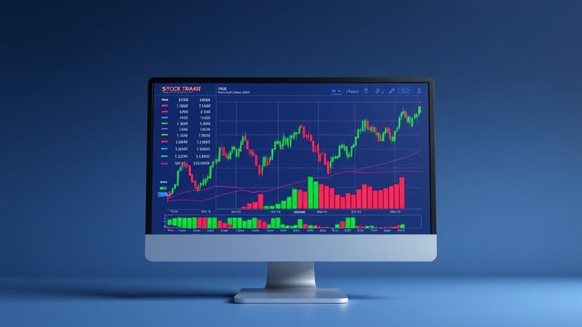 US Stocks Pause After Record-Breaking Week, Investors Reassess AI Boom