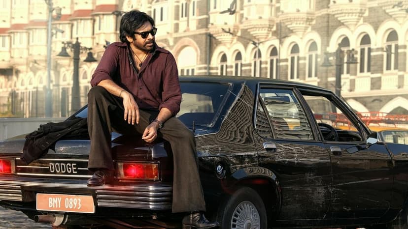 Pawan Kalyan Confirms 'OG' Sequel and Prequel After Blockbuster Debut