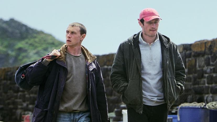 Acclaimed Director Mark Jenkin's Latest Film Lands North American Deal