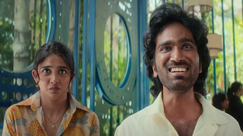 'Dude' Review: Pradeep Ranganathan's Latest Rom-Com Delivers Engaging First Half, Stumbles in the Second